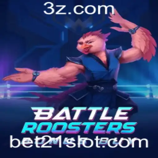 bet21 - Explorando o Universo de BattleRoostersBonusBuy: Estratégia e Emoção no Mundo dos Jogos de Azar