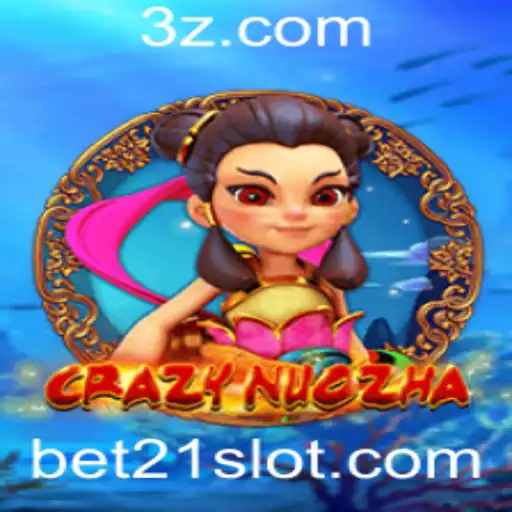 Descobrindo o Fascinante Universo de CrazyNuoZha e a Chave para o Sucesso com bet21