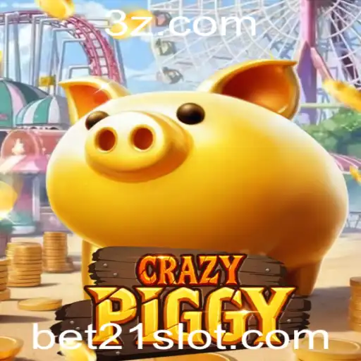 bet21 - Tudo sobre CrazyPiggy: O Jogo de Apostas que Está Conquistando o Mundo
