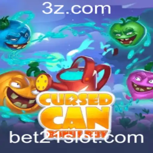 bet21 - CursedCanBonusBuy: Uma Imersão no Mundo dos Jogos de Apostas Inovadores