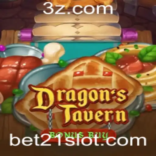 bet21 - Descubra o Mundo Mágico de DragonsTavern: Uma Aventura Repleta de Estratégia e Emoção