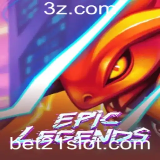 bet21 - EpicLegends: Mergulhe na Aventura com Apostar em Grande Estilo