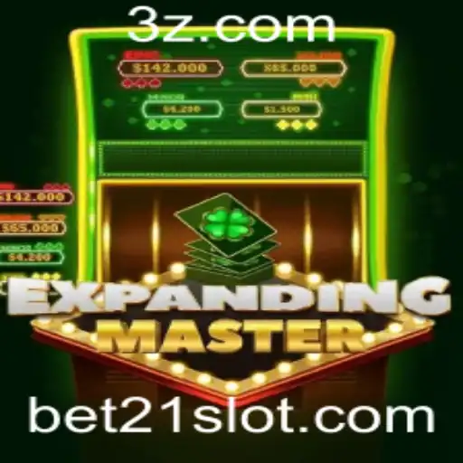 bet21 - Explorando o Jogo ExpandingMaster e sua Estratégia com bet21
