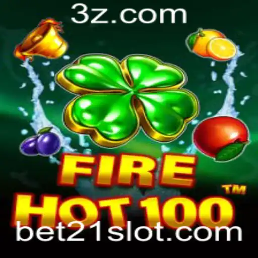 bet21 - Explorando o Fascinante Mundo de FireHot100 com o Segredo do bet21