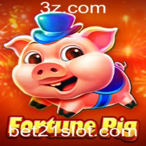 bet21 - Descobrindo FortunePig: O Jogo de Apostas que Conquista os Entusiastas de Casino