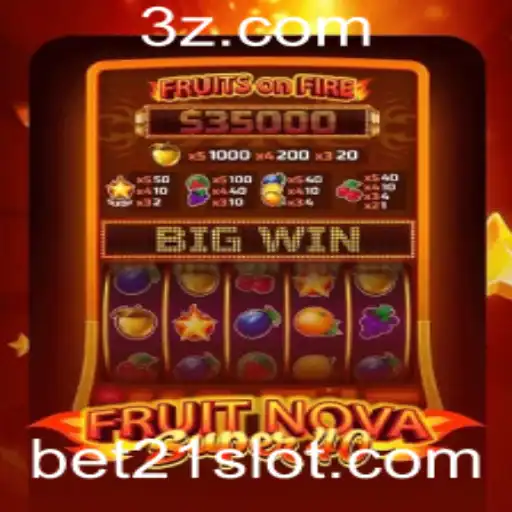 bet21 - Descubra o Jogo Emocionante FruitNovaSuper40 e Suas Regras Fascinantes