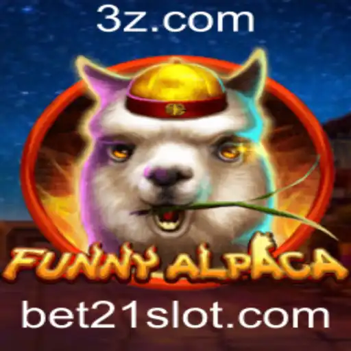 bet21 - Explorando o Mundo do Jogo FunnyAlpaca com a Chave bet21