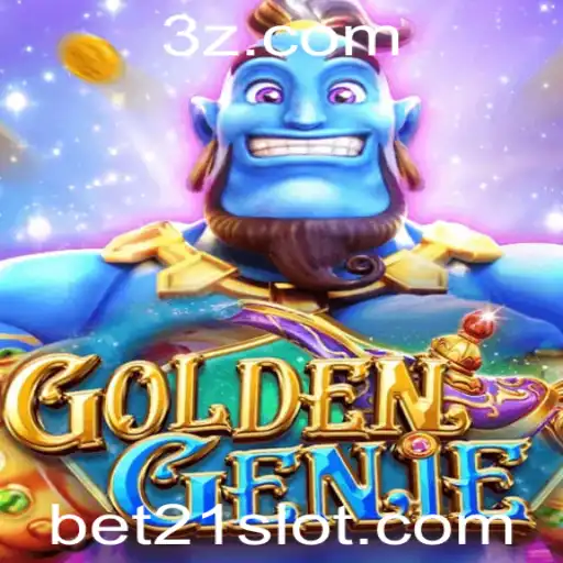 bet21 - Explorando o Fascinante Mundo de GOLDENGENIE e suas Regras no Universo Bet21