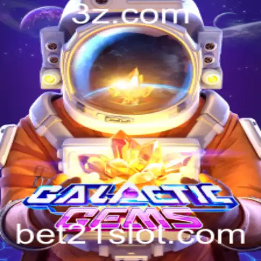 Explorando o Universo de GalacticGems: Uma Experiência de Jogo Estelar