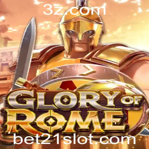 GloryofRome: Descubra o Novo e Empolgante Jogo de Estratégia e Apostas