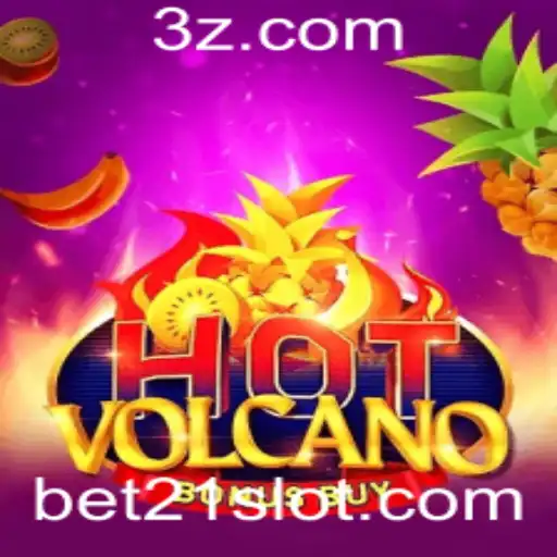 Descubra a Emoção do Jogo HotVolcanoBonusBuy