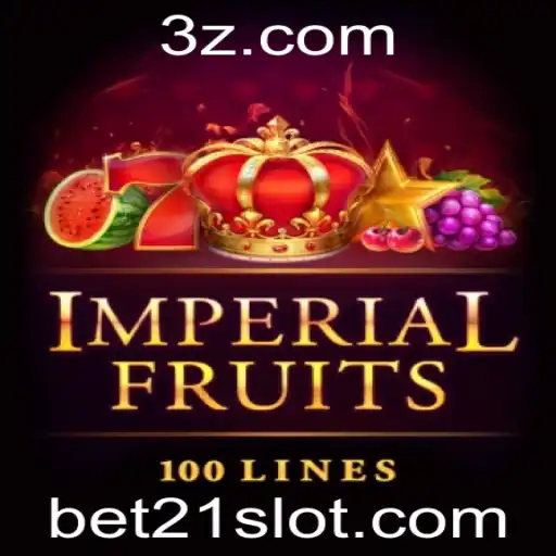 ImperialFruits100: Uma Jornada Frutífera no Mundo dos Jogos