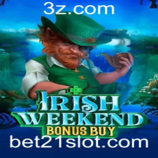 bet21 - Descubra o Fascinante Mundo de IrishWeekendBonusBuy: Aventura e Estratégia em um Só Lugar