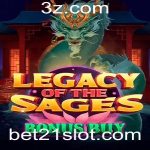 bet21 - Explorando o Fascinante Mundo de LegacyoftheSagesBonusBuy
