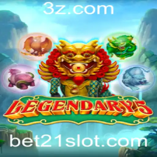bet21 - Explorando o Universo de Legendary5: Um Jogo de Estratégia e Aventura