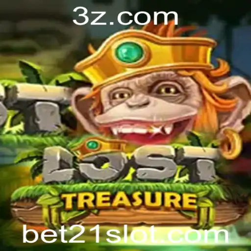 bet21 - Descubra o Fascinante Mundo de LostTreasure: A Aventura de bet21