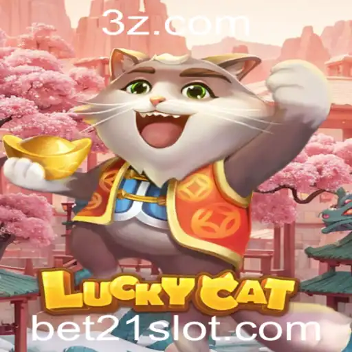 bet21 - Desvendando o Jogo 'LuckyCat': Introdução, Regras e Estratégias