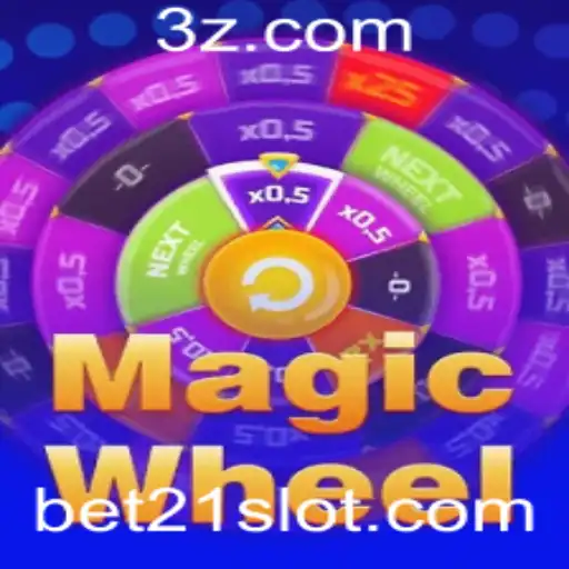 bet21 - Descubra o Fascinante Mundo de MagicWheel e como Bet21 Molda seu Destino