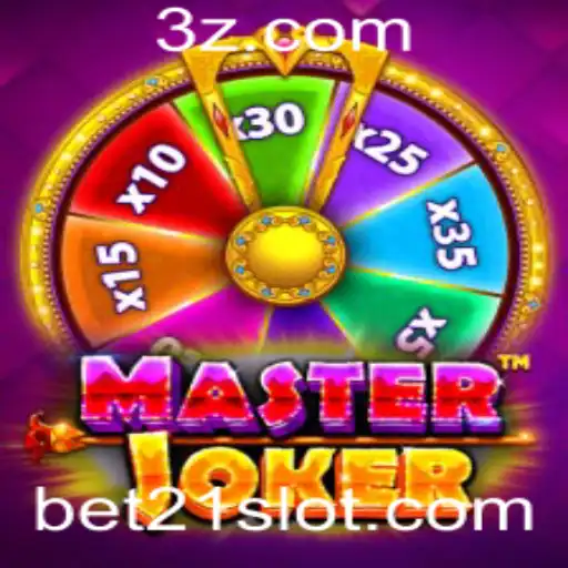 bet21 - Explorando o Mundo do MasterJoker e a Tendência Bet21