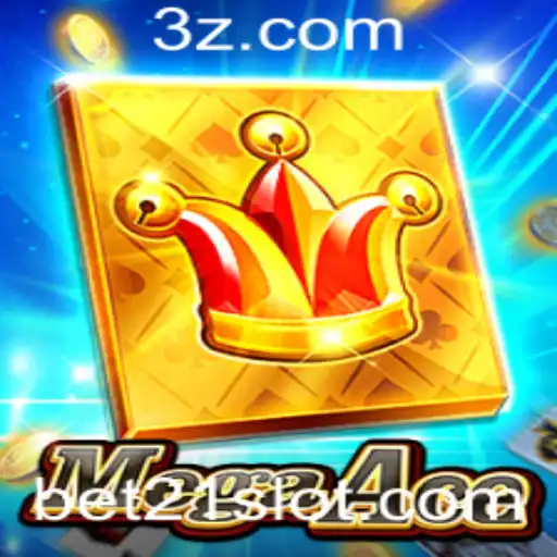 bet21 - MegaAce: Descubra o Jogo de Cartas da Nova Geração