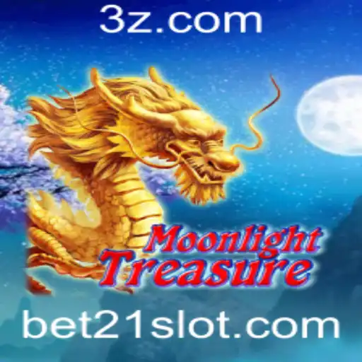 bet21 - Descubra o Fascinante Mundo de MoonlightTreasure com a Nova Tendência bet21
