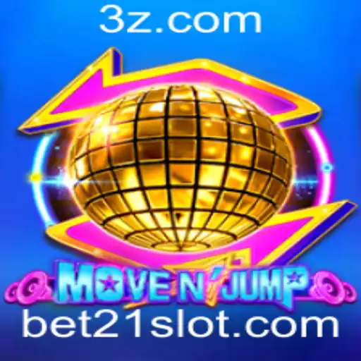 bet21 - Explorando o Fascinante Mundo do Jogo MovenJump