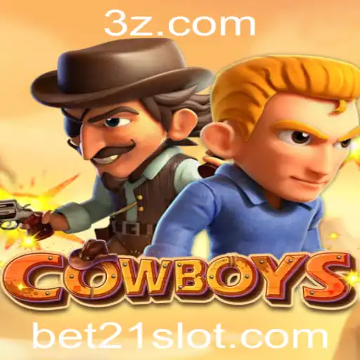 Descubra o Fascinante Mundo de COWBOYS com Bet21