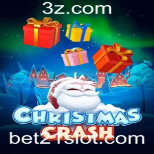 Explorando o Jogo ChristmasCrash: Um Guia Completo com bet21