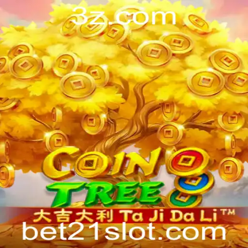 Explorando o Jogo CoinTree e a Estratégia 'bet21'