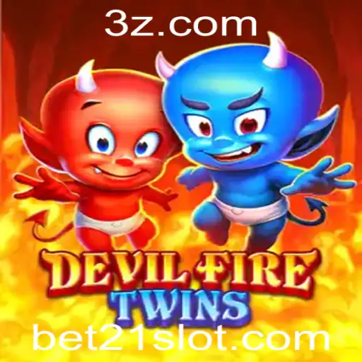 DevilFireTwins: Um Mergulho no Empolgante Mundo do Jogo de Azar