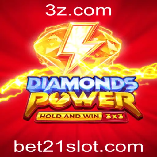 Descubra o Mundo Emocionante do Jogo Diamondspower com Bet21