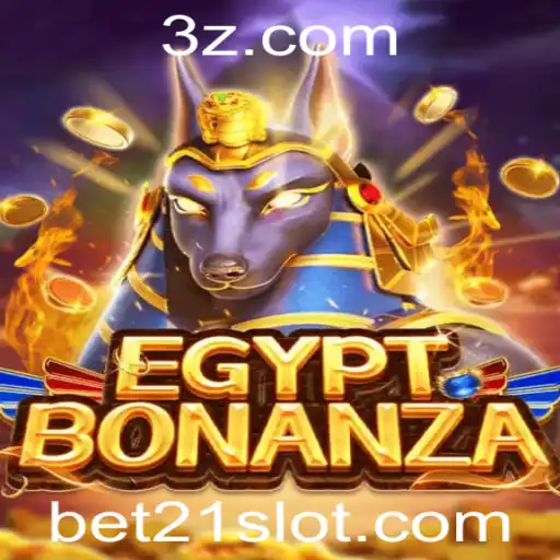 Explorando EgyptBonanza: Um Mergulho no Fascinante Mundo de Apostas com Bet21