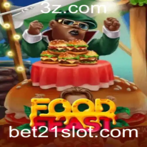 Descubra o Empolgante Mundo de FoodFeast: O Novo Jogo Interativo de Estratégia