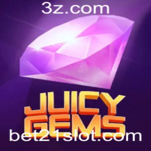 Descubra o Mundo Empolgante de JuicyGems - Um Jogo Inovador com a Chave bet21