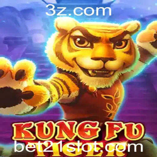 KungFuTiger: Descubra a Nova Sensação no Mundo dos Jogos de Ação