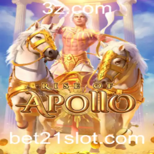 RiseofApollo: Um Mergulho no Universo Mitológico com a Palavra-Chave bet21