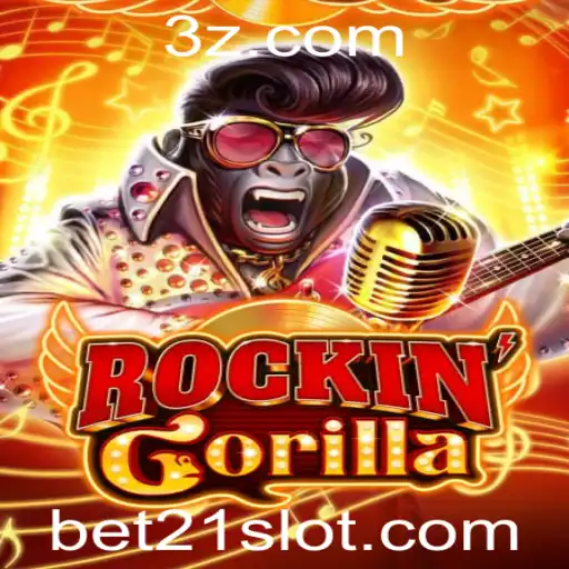 Explorando o Empolgante Mundo de RockinGorilla: O Jogo de Cartas que Está Revolucionando o bet21