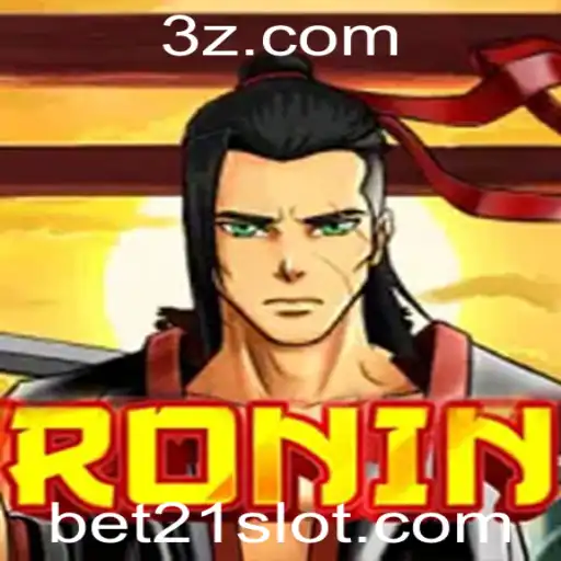 Descubra Ronin: O Novo Jogo de Estratégia e Aventura com Bet21