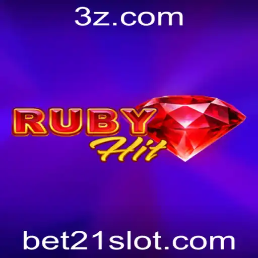 RubyHit: O Jogo de Apostas que Está Conquistando o Mundo