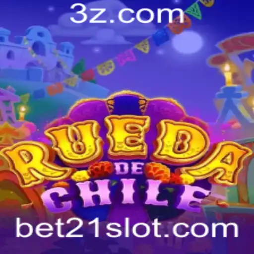 Descubra o Fascínio do Jogo RuedaDeChile com a Emoção do bet21