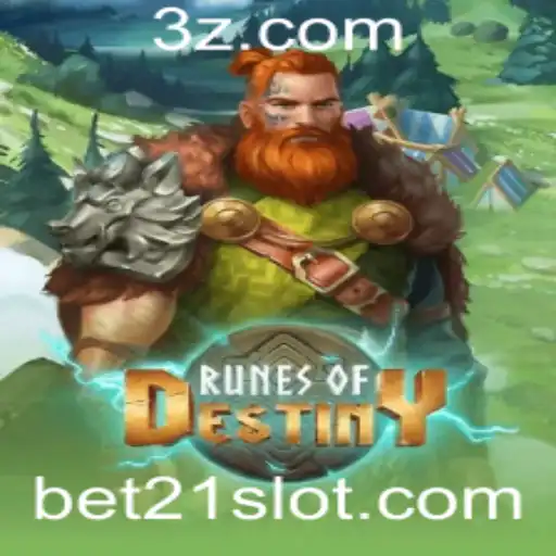 RunesOfDestiny: A Nova Atração no Mundo dos Jogos de Apostas com bet21