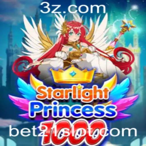Descubra o Fascinante Mundo do StarlightPrincess1000