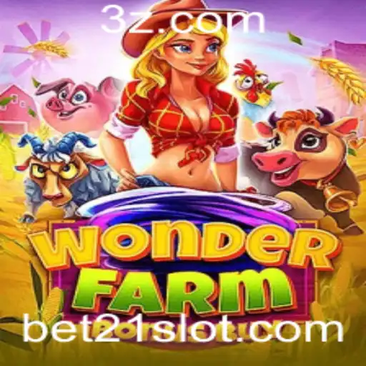 Descubra o Mundo Encantado de WonderFarmBonusBuy: A Aventura Agrária com Emoção de Apostar