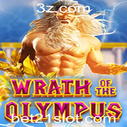 Explorando WrathofOlympus: O Jogo de Apostas que Está Conquistando o Mundo