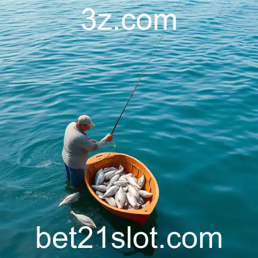 A Importância e Evolução da Pesca no Mundo Moderno