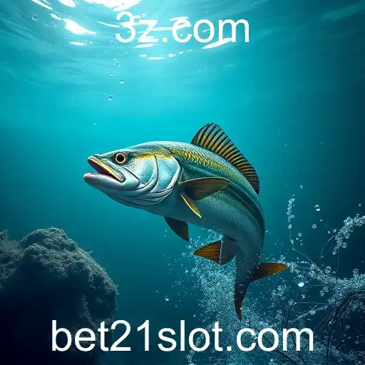 Pesca Online e Bet21: Explorando o Mundo dos Jogos de Pesca na Internet