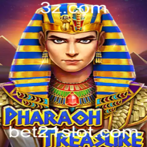 bet21 - Explorando o Fascinante Mundo de PharaohTreasure: Mergulhe na Aventura