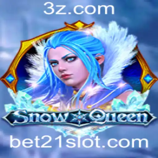 Explorando SnowQueen: Uma Jornada Mágica com Bet21