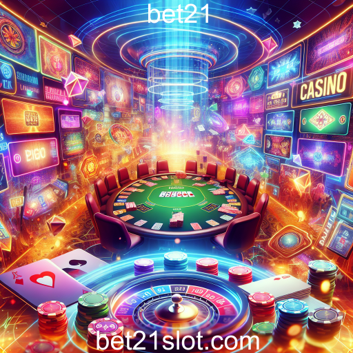 Domine o Pôker no Bet21: Dicas e Estratégias