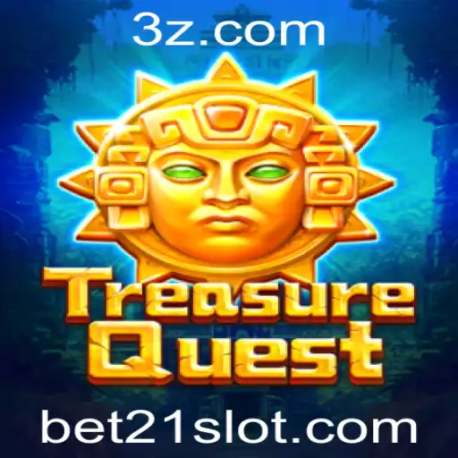 bet21 - Explorando o Mundo do TreasureQuest: Aventura e Estratégia